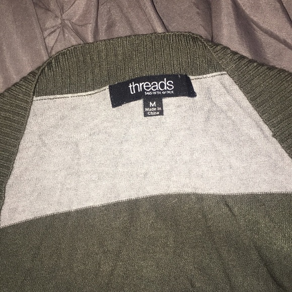 Cardigan - Picture 4 of 4